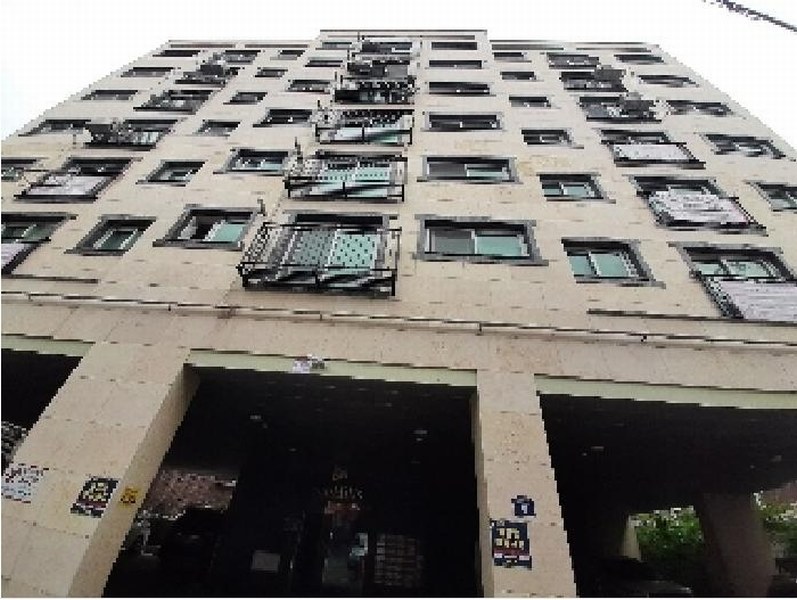 2025타경10942 서울특별시 양천구 남부순환로80길 5, 에코힐스 6층 603호 다세대(빌라) 경매 이미지