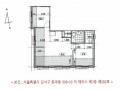 2025타경11026 서울특별시 강서구 화곡로53길 31, 더테라스 3층 302호 다세대(빌라)[공급13평형] 경매 이미지