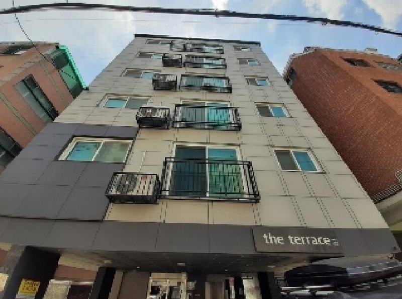 2025타경11026 서울특별시 강서구 화곡로53길 31, 더테라스 3층 302호 다세대(빌라)[공급13평형] 경매 이미지