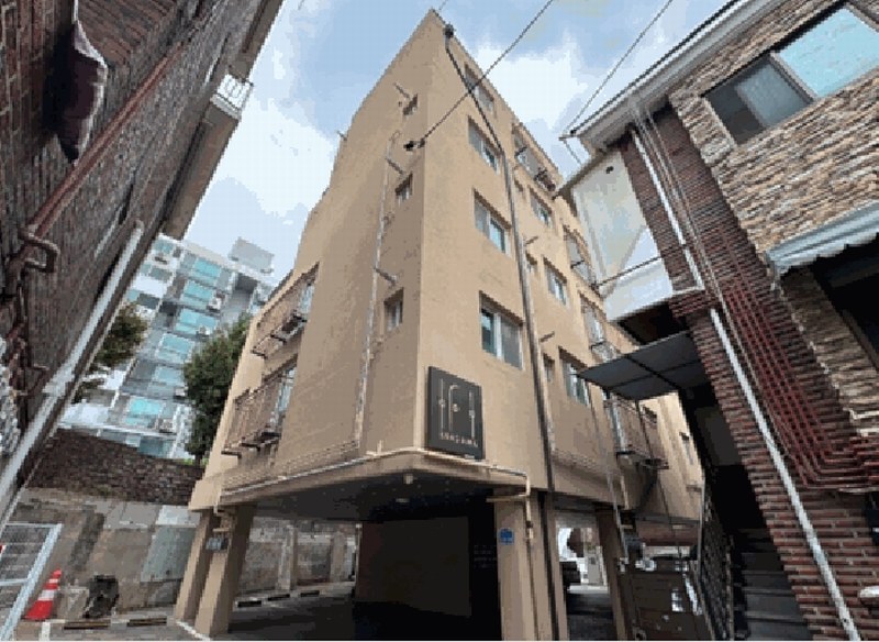 2025타경11148 서울특별시 강서구 방화동로14길 27-8, 이프아이방화 5층 502호 다세대(빌라) 경매 이미지