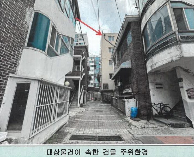 2025타경11148 서울특별시 강서구 방화동로14길 27-8, 이프아이방화 5층 502호 다세대(빌라) 경매 이미지