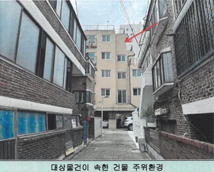 2025타경11148 서울특별시 강서구 방화동로14길 27-8, 이프아이방화 5층 502호 다세대(빌라) 경매 이미지
