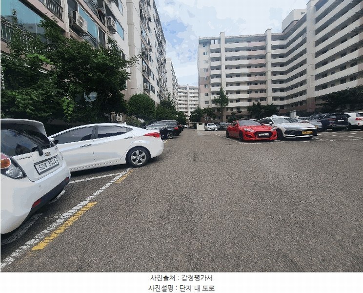2025타경11172 서울특별시 양천구 중앙로29길 55, 신안약수아파트 3동 107호 아파트[공급31평형] 경매 이미지