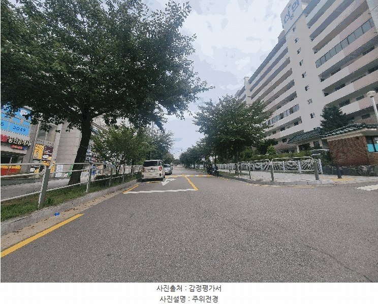 2025타경11172 서울특별시 양천구 중앙로29길 55, 신안약수아파트 3동 107호 아파트[공급31평형] 경매 이미지