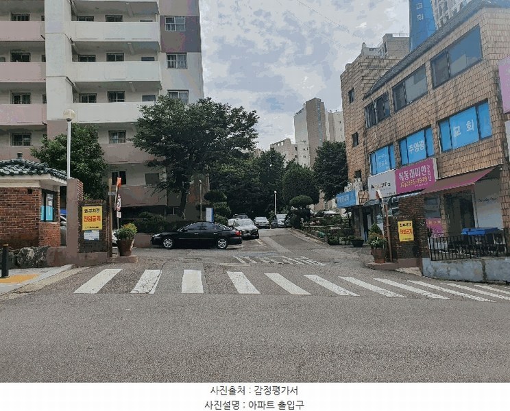 2025타경11172 서울특별시 양천구 중앙로29길 55, 신안약수아파트 3동 107호 아파트[공급31평형] 경매 이미지