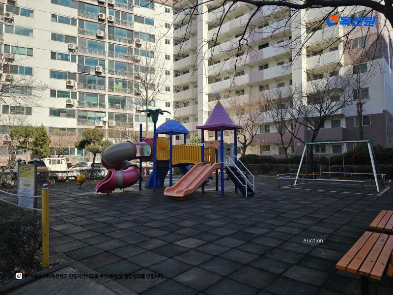 2025타경11172 서울특별시 양천구 중앙로29길 55, 신안약수아파트 3동 107호 아파트[공급31평형] 경매 이미지