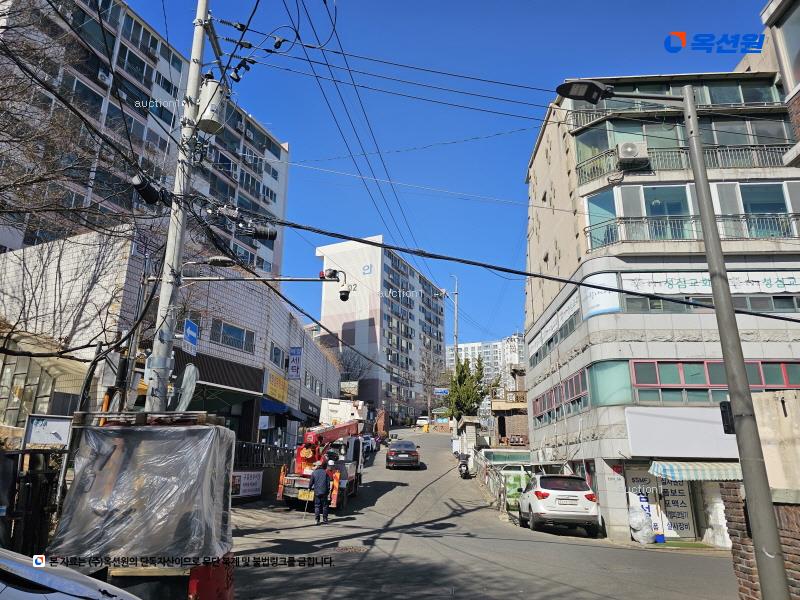 2025타경11172 서울특별시 양천구 중앙로29길 55, 신안약수아파트 3동 107호 아파트[공급31평형] 경매 이미지