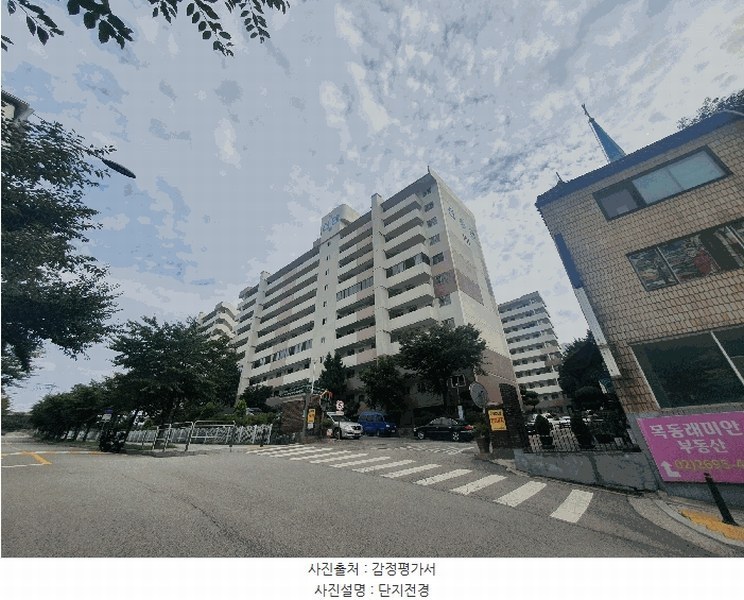 2025타경11172 서울특별시 양천구 중앙로29길 55, 신안약수아파트 3동 107호 아파트[공급31평형] 경매 이미지