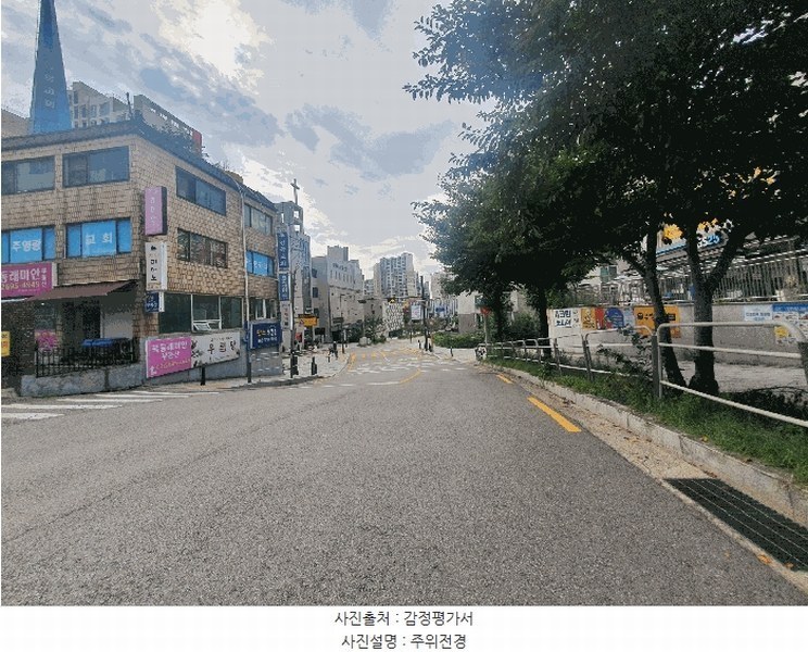2025타경11172 서울특별시 양천구 중앙로29길 55, 신안약수아파트 3동 107호 아파트[공급31평형] 경매 이미지