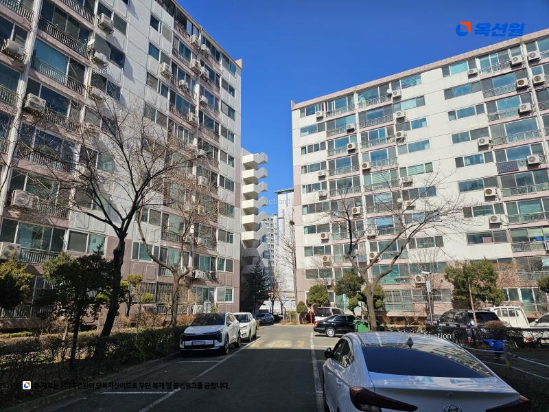 2025타경11172 서울특별시 양천구 중앙로29길 55, 신안약수아파트 3동 107호 아파트[공급31평형] 경매 이미지