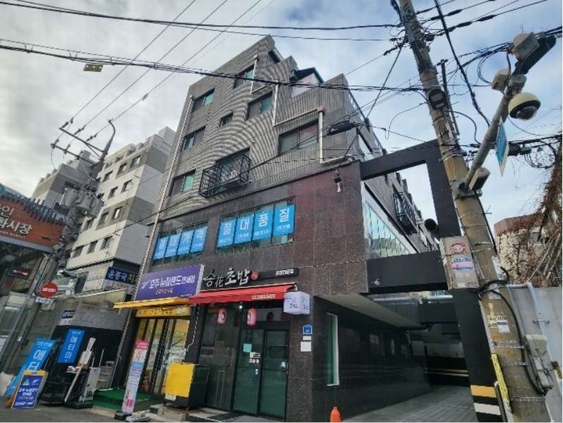 2023타경6427 서울특별시 강서구 강서로45나길 39, 송화펠리체 3층 303호 다세대(빌라)[공급15평형] 경매 이미지