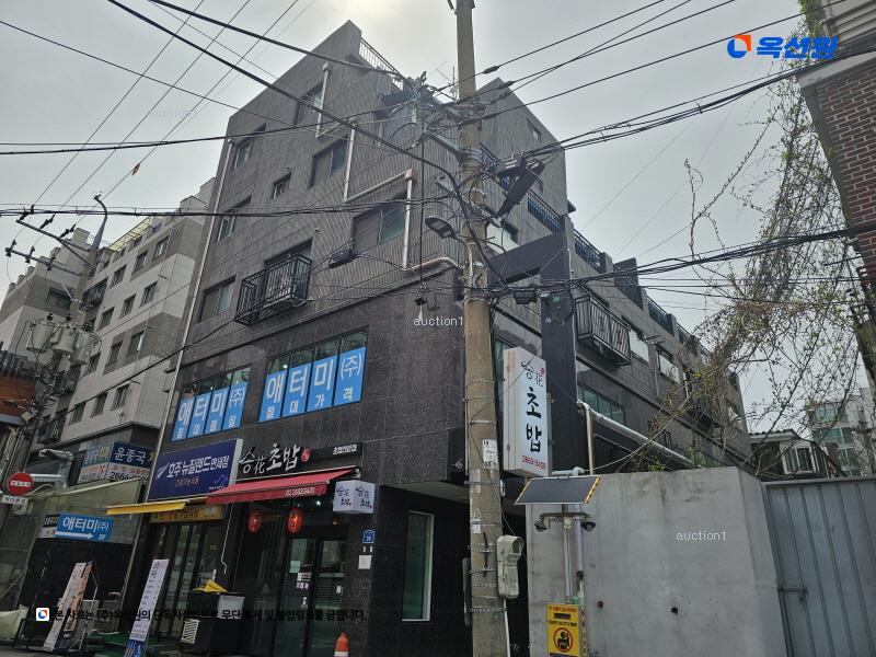 2023타경6427 서울특별시 강서구 강서로45나길 39, 송화펠리체 3층 303호 다세대(빌라)[공급15평형] 경매 이미지