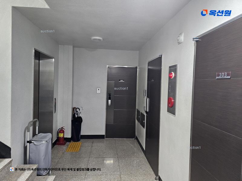 2023타경6427 서울특별시 강서구 강서로45나길 39, 송화펠리체 3층 303호 다세대(빌라)[공급15평형] 경매 이미지