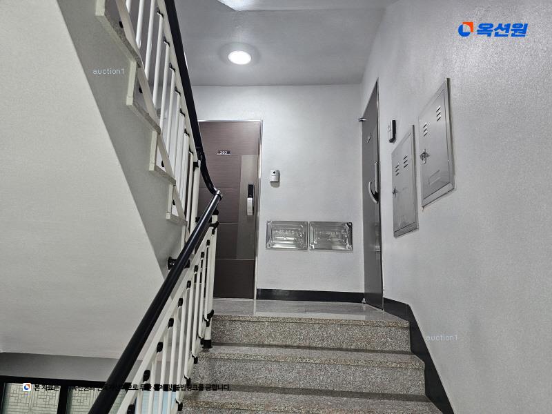 2023타경6427 서울특별시 강서구 강서로45나길 39, 송화펠리체 3층 303호 다세대(빌라)[공급15평형] 경매 이미지