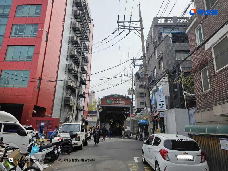 2023타경6427 서울특별시 강서구 강서로45나길 39, 송화펠리체 3층 303호 다세대(빌라)[공급15평형] 경매 이미지