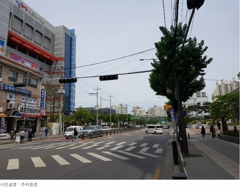 2023타경106914 서울특별시 구로구 새말로 97, 신도림테크노마트 10층 063호 근린상가 경매 이미지