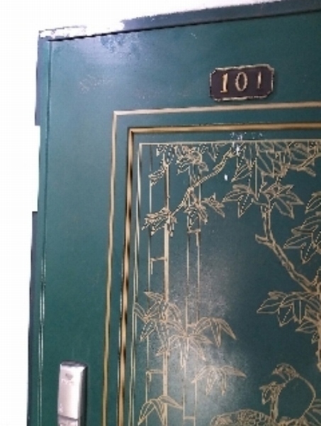 2023타경107566 서울특별시 강서구 방화대로52가길 32, 정곡아트빌라 1층 101호 다세대(빌라)[공급26평형] 경매 이미지