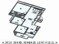 2023타경107566 서울특별시 강서구 방화대로52가길 32, 정곡아트빌라 1층 101호 다세대(빌라)[공급26평형] 경매 이미지