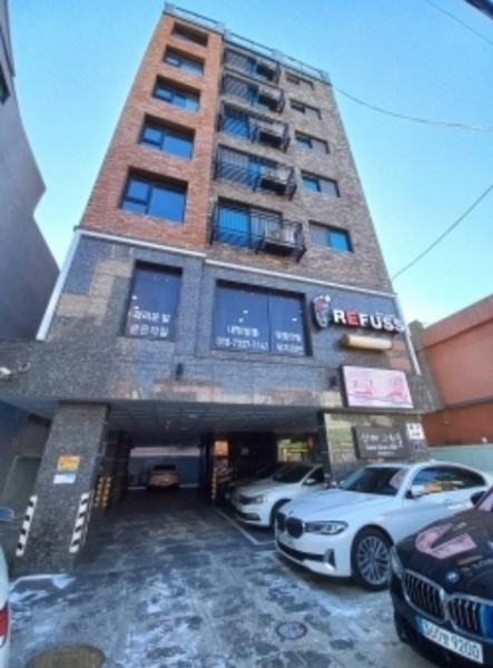 2023타경126154 서울특별시 구로구 개봉로3길 27, 상떼그린힐 7층 701호 다세대(빌라) 경매 이미지