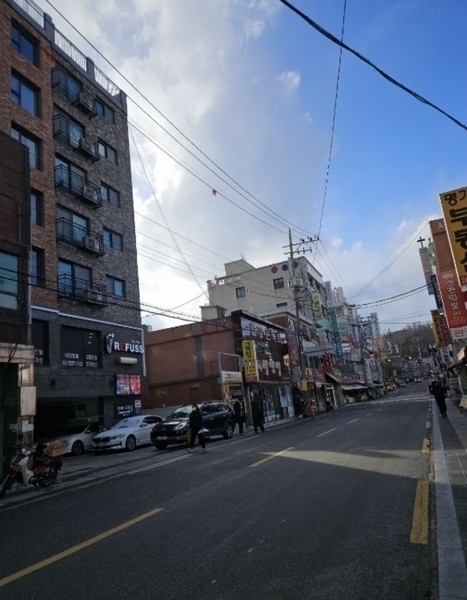 2023타경126154 서울특별시 구로구 개봉로3길 27, 상떼그린힐 7층 701호 다세대(빌라) 경매 이미지