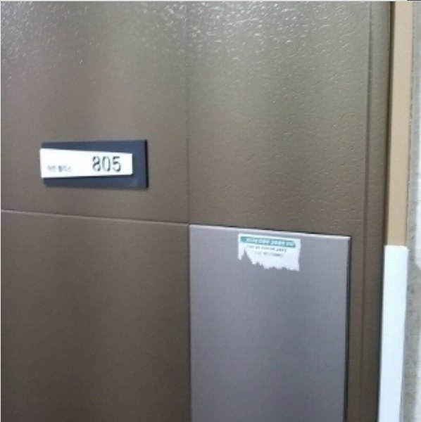 2024타경5506 서울특별시 금천구 독산로 329, 어반팰리스 8층 805호 오피스텔 경매 이미지