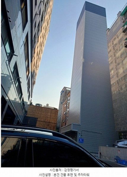 2024타경5506 서울특별시 금천구 독산로 329, 어반팰리스 8층 805호 오피스텔 경매 이미지