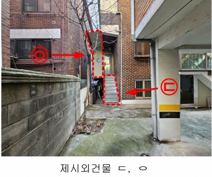 2024타경104168 서울특별시 양천구 신정동 989-22 다가구(원룸등) 경매 이미지