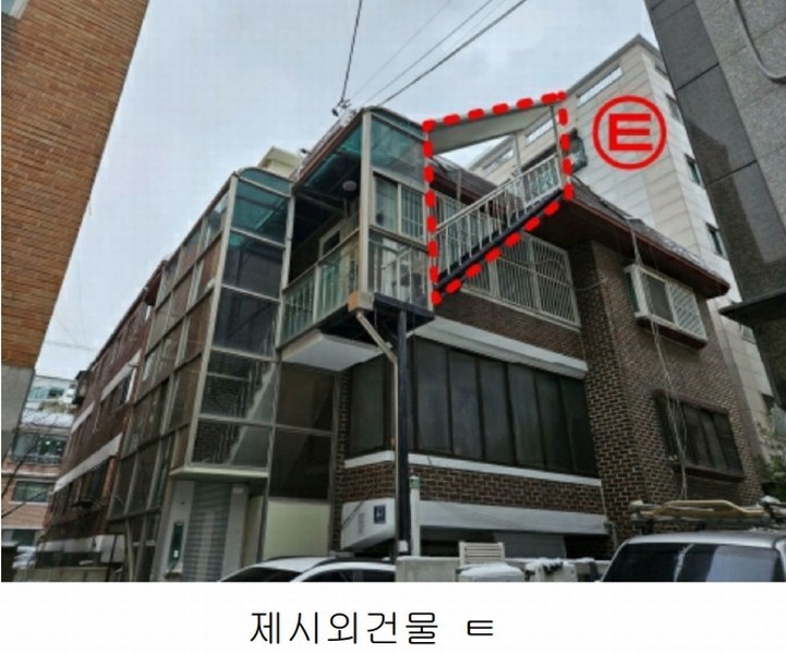 2024타경104168 서울특별시 양천구 신정동 989-22 다가구(원룸등) 경매 이미지