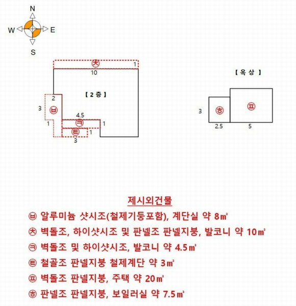 2024타경104168 서울특별시 양천구 신정동 989-22 다가구(원룸등) 경매 이미지