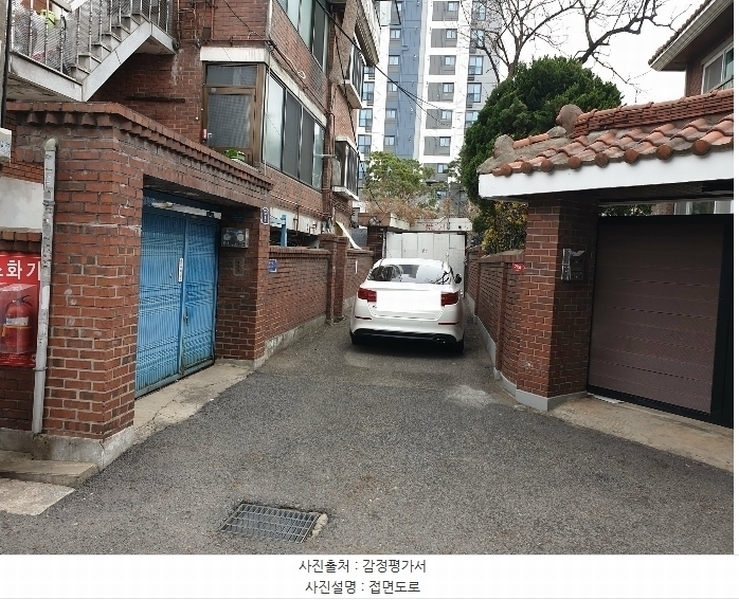 2024타경108542 서울특별시 영등포구 대림동 990-134 대지 경매 이미지