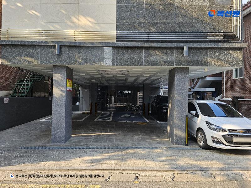 2024타경112176 서울특별시 강서구 화곡로18길 44-34, 큐브원 3층 303호 다세대(빌라) 경매 이미지