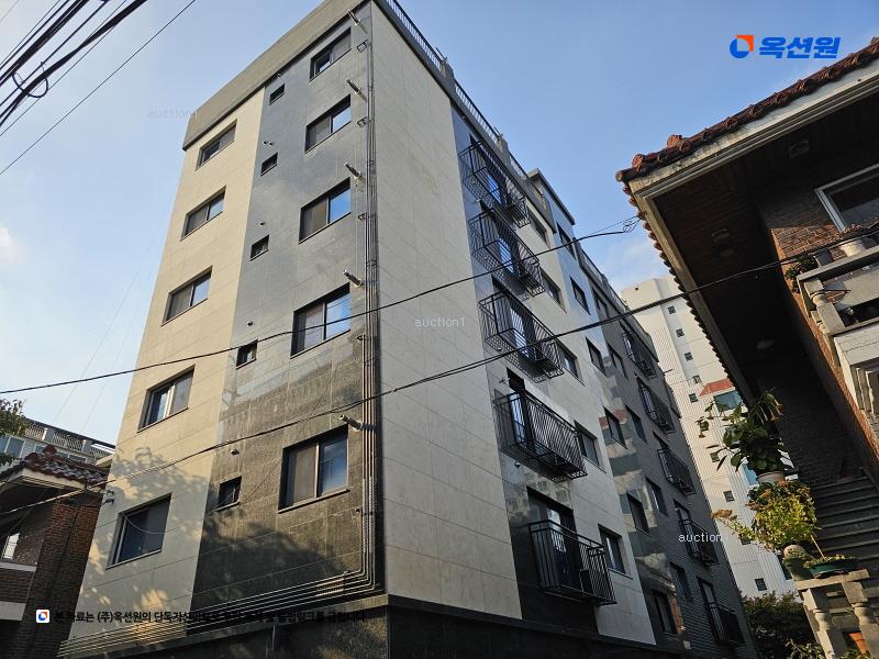 2024타경112176 서울특별시 강서구 화곡로18길 44-34, 큐브원 3층 303호 다세대(빌라) 경매 이미지
