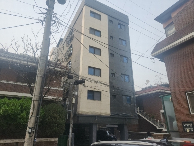 2024타경112176 서울특별시 강서구 화곡로18길 44-34, 큐브원 3층 303호 다세대(빌라) 경매 이미지