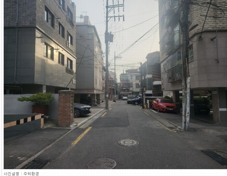 2024타경112176 서울특별시 강서구 화곡로18길 44-34, 큐브원 3층 303호 다세대(빌라) 경매 이미지