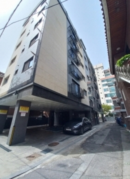 2024타경112176 서울특별시 강서구 화곡로18길 44-34, 큐브원 3층 303호 다세대(빌라) 경매 이미지