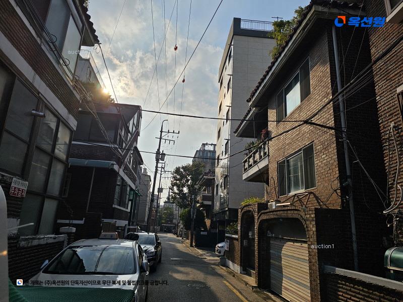 2024타경112176 서울특별시 강서구 화곡로18길 44-34, 큐브원 3층 303호 다세대(빌라) 경매 이미지
