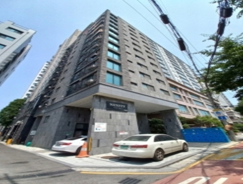2024타경119054 서울특별시 강서구 화곡로 286-5, 넥시티 2층 202호 오피스텔[계약13평형] 경매 이미지