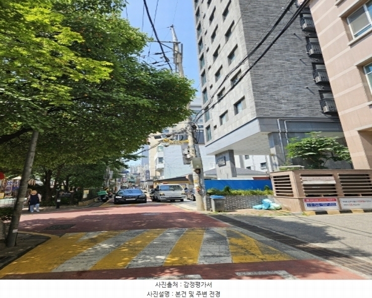 2024타경119054 서울특별시 강서구 화곡로 286-5, 넥시티 2층 202호 오피스텔[계약13평형] 경매 이미지