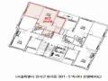 2024타경119054 서울특별시 강서구 화곡로 286-5, 넥시티 2층 202호 오피스텔[계약13평형] 경매 이미지