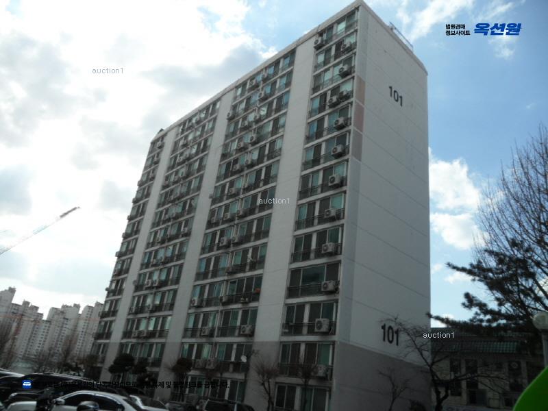 2024타경124230 서울특별시 구로구 중앙로5길 62, 서울가든아파트 4동 9층 905호 아파트[공급31평형] 경매 이미지