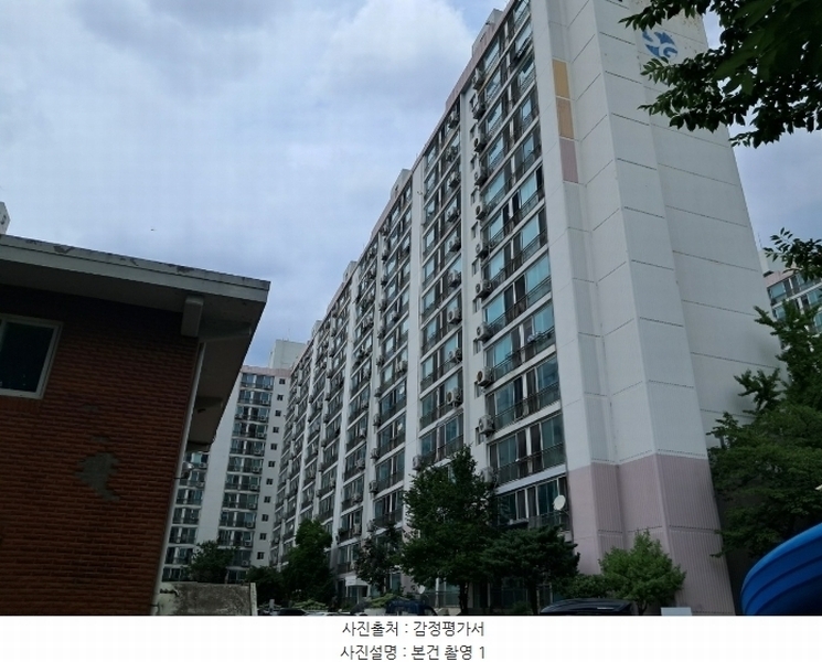 2024타경124230 서울특별시 구로구 중앙로5길 62, 서울가든아파트 4동 9층 905호 아파트[공급31평형] 경매 이미지