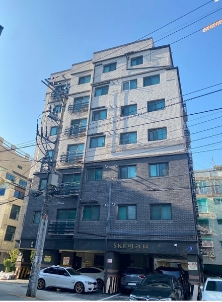 2024타경139355 서울특별시 양천구 화곡로14길 30, 에스케이이빌리지 7층 702호 다세대(빌라)[공급11평형] 경매 이미지