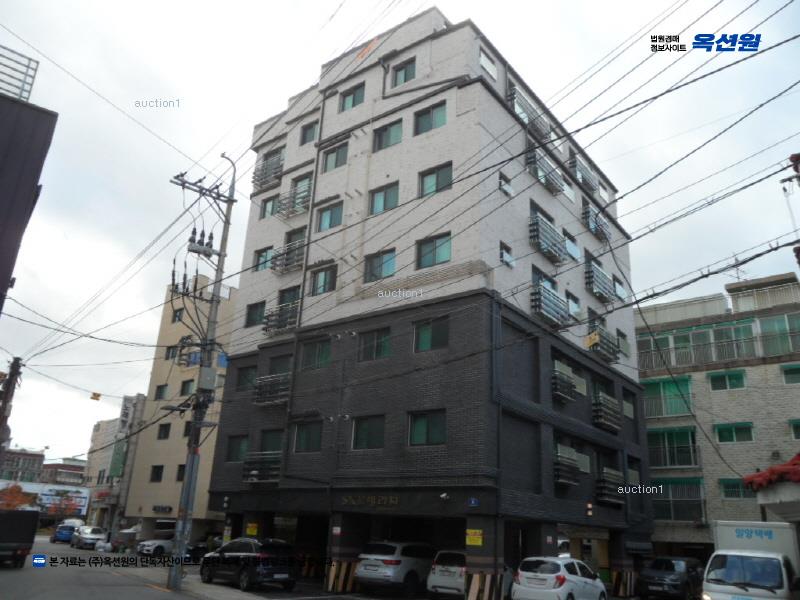 2024타경139355 서울특별시 양천구 화곡로14길 30, 에스케이이빌리지 7층 702호 다세대(빌라)[공급11평형] 경매 이미지