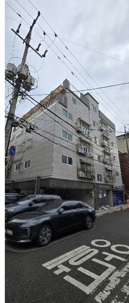 2024타경140874 서울특별시 구로구 구로중앙로28길 35-12, 삼성드림빌 2층 201호 다세대(빌라)[공급9평형] 경매 이미지