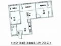 2024타경142634 서울특별시 구로구 부일로1길 8, 아델리안 가동 3층 302호 다세대(빌라)[공급15평형] 경매 이미지