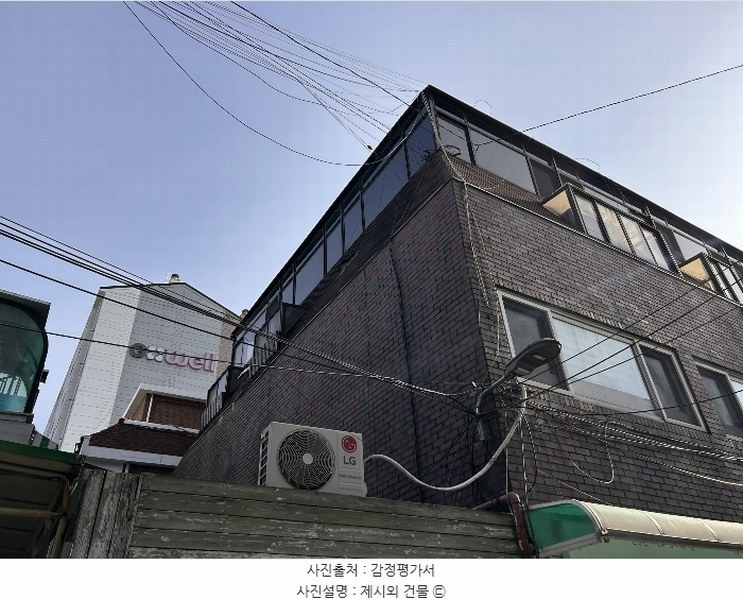 2024타경148281 서울특별시 구로구 구로동 730-94 근린주택 경매 이미지