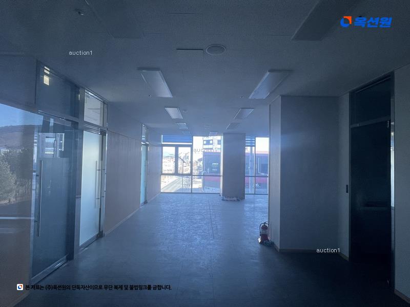 2025타경484 경상남도 김해시 본산로 15-17, 진영굿프라임시티오피스텔 2층 201호외2개호 근린상가 경매 이미지