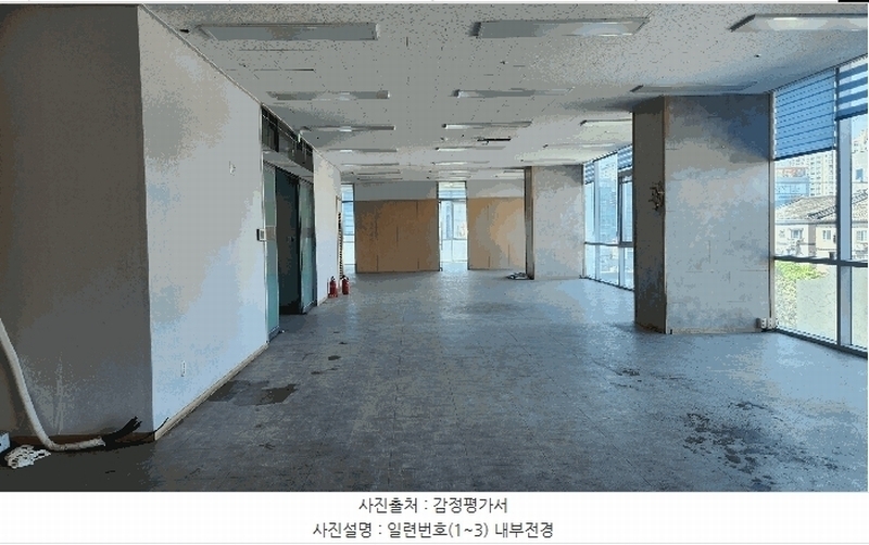 2025타경484 경상남도 김해시 본산로 15-17, 진영굿프라임시티오피스텔 2층 201호외2개호 근린상가 경매 이미지