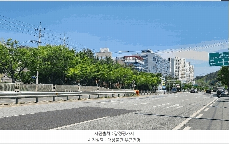 2025타경484 경상남도 김해시 본산로 15-17, 진영굿프라임시티오피스텔 2층 201호외2개호 근린상가 경매 이미지