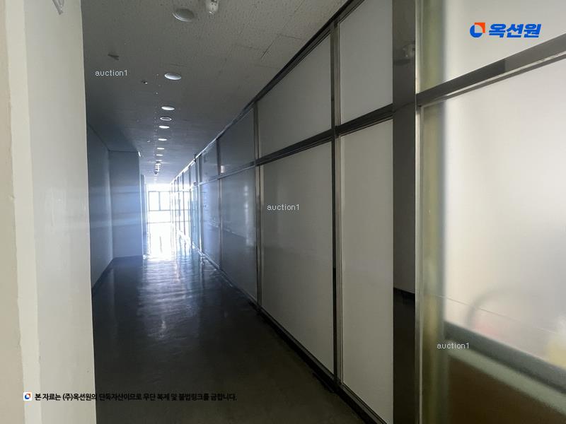 2025타경484 경상남도 김해시 본산로 15-17, 진영굿프라임시티오피스텔 2층 201호외2개호 근린상가 경매 이미지